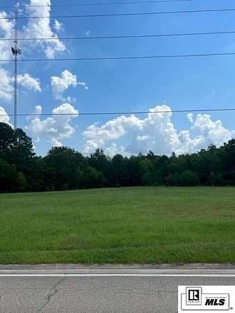 2 Acres of Commercial Land for Sale in West Monroe, Louisiana