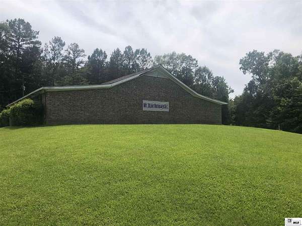 6.8 Acres of Mixed-Use Land for Sale in Ruston, Louisiana