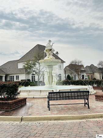 0.17 Acres of Residential Land for Sale in Monroe, Louisiana