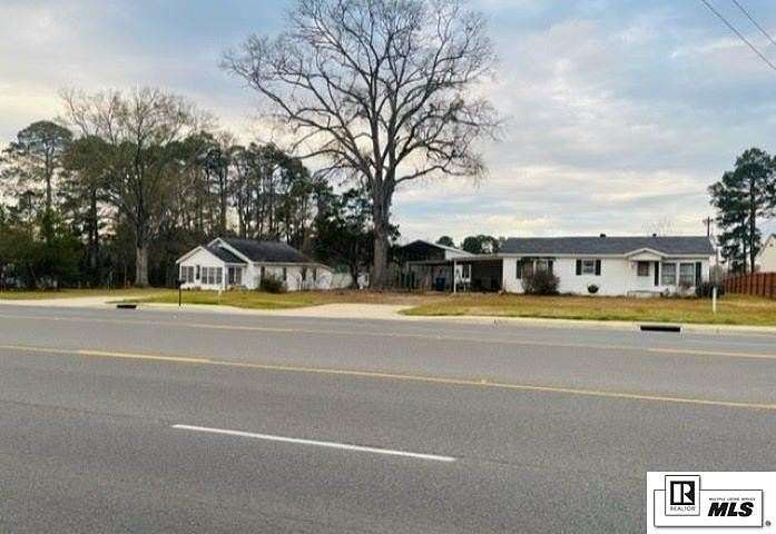 2 Acres of Commercial Land for Sale in West Monroe, Louisiana