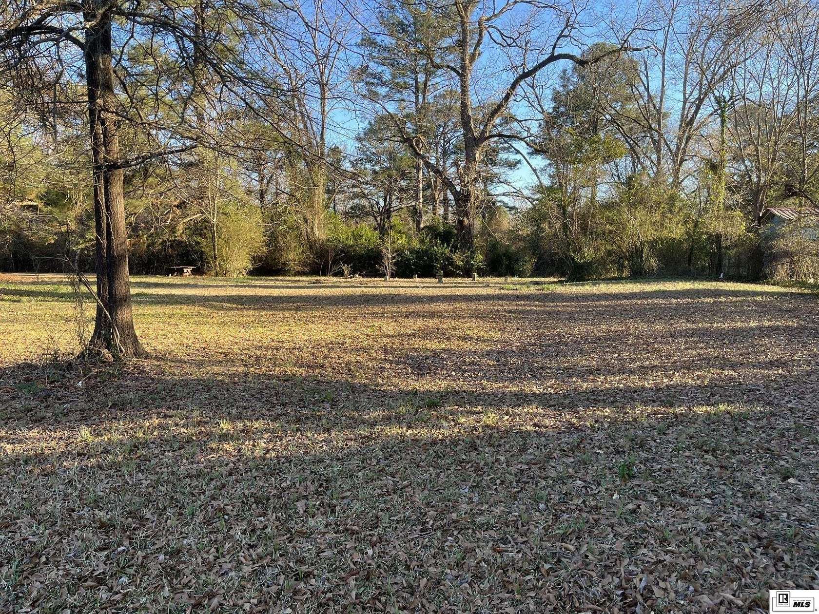 0.23 Acres of Commercial Land for Sale in Bastrop, Louisiana