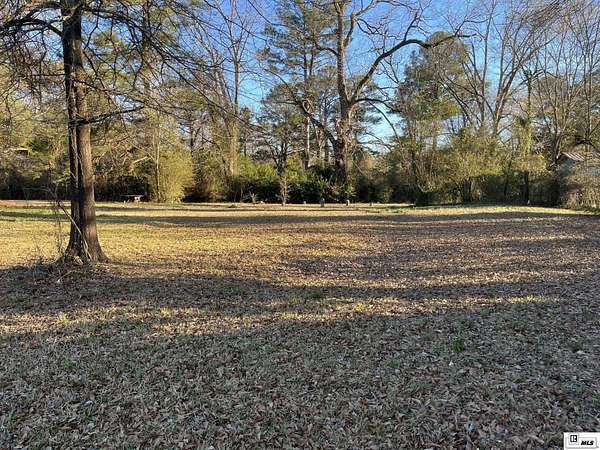 0.23 Acres of Commercial Land for Sale in Bastrop, Louisiana