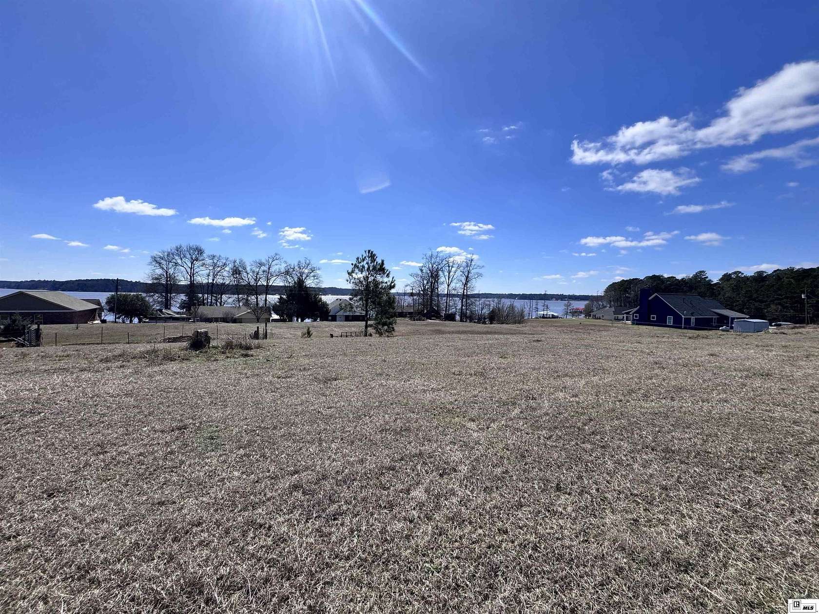 Residential Land for Sale in Farmerville, Louisiana