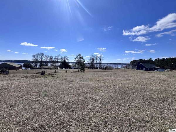 Residential Land for Sale in Farmerville, Louisiana