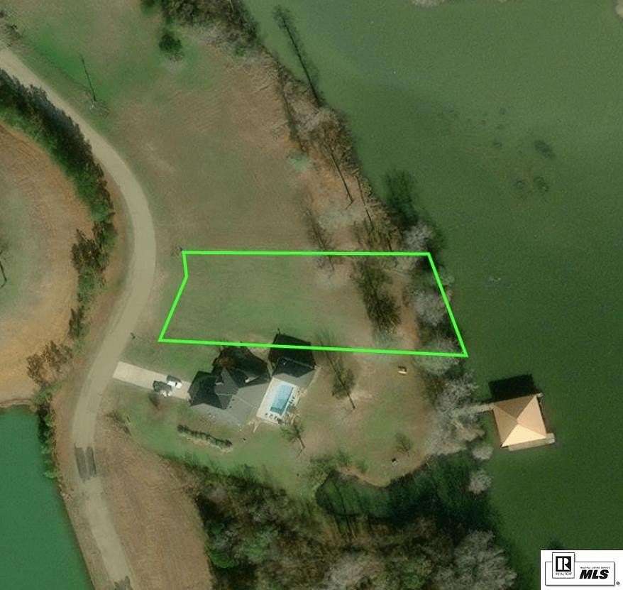 Land for Sale in Farmerville, Louisiana