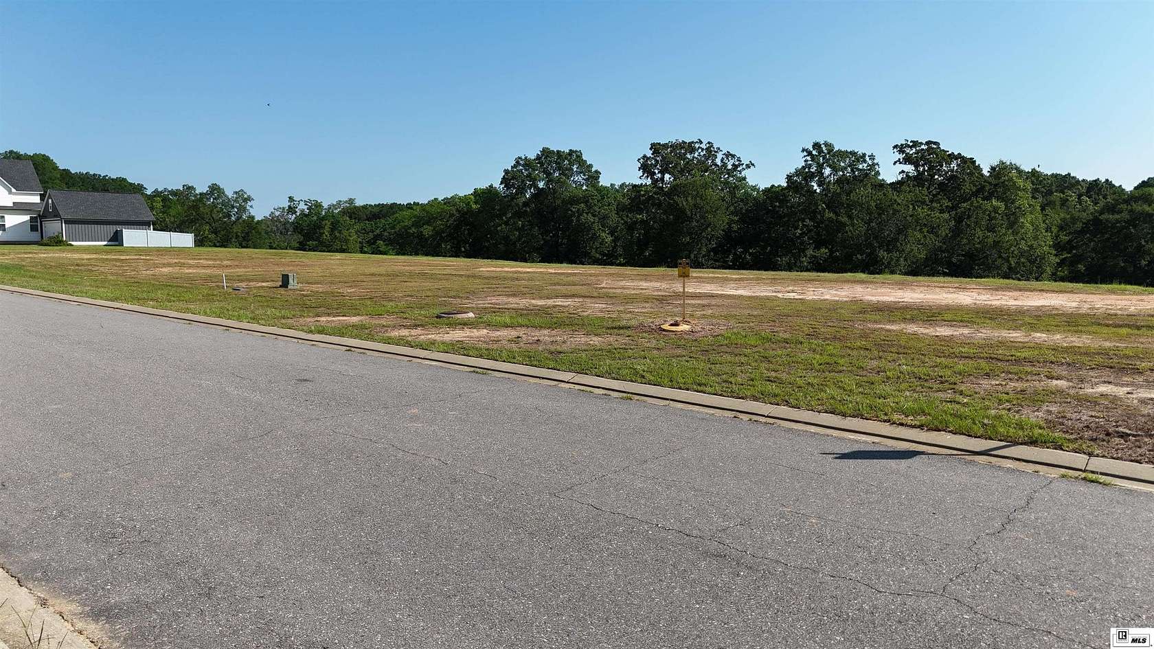 0.8 Acres of Residential Land for Sale in West Monroe, Louisiana