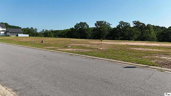 0.8 Acres of Residential Land for Sale in West Monroe, Louisiana