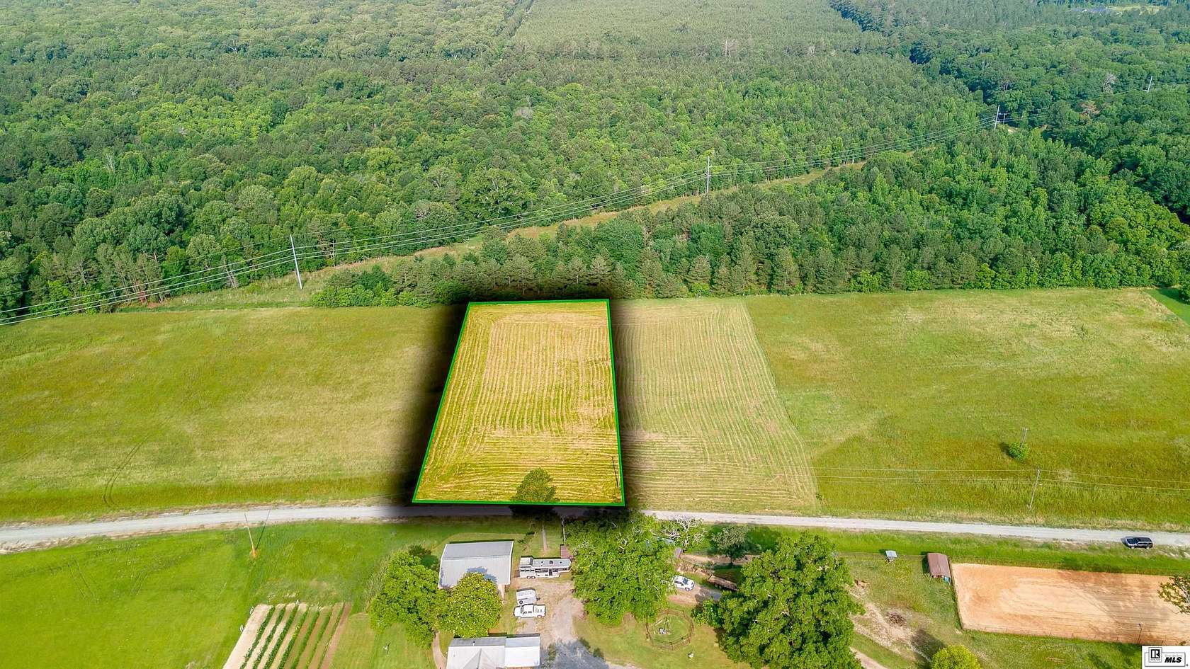 Residential Land for Sale in Lakeshore, Louisiana
