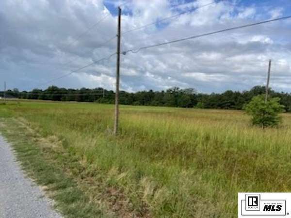 1.25 Acres of Residential Land for Sale in Lakeshore, Louisiana
