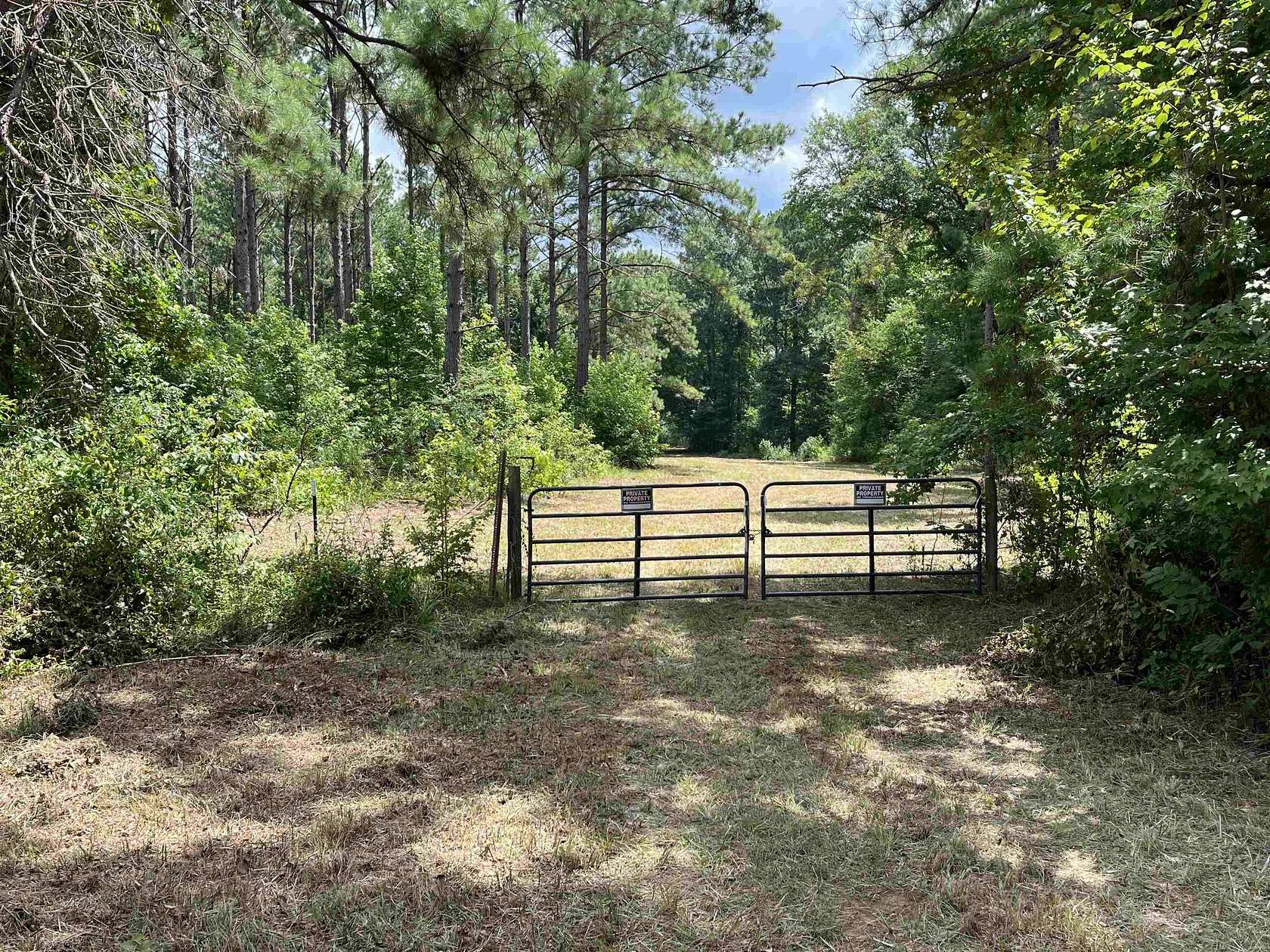 26 Acres of Land for Sale in Ruston, Louisiana