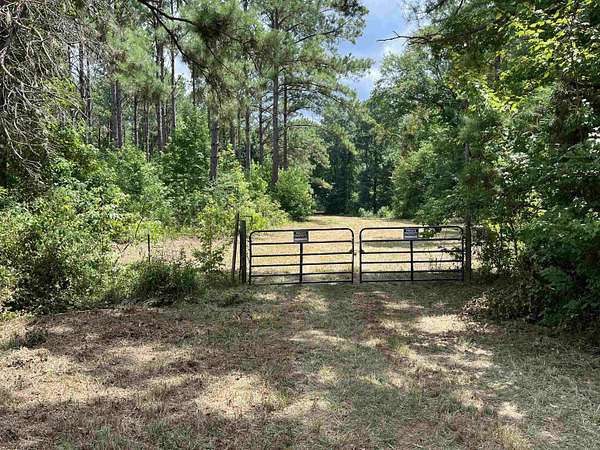 26 Acres of Land for Sale in Ruston, Louisiana