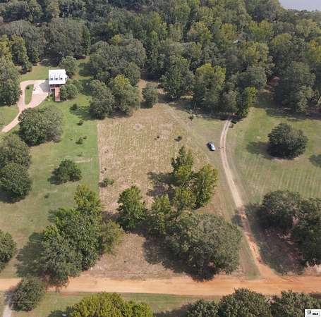 2 Acres of Residential Land for Sale in Rocky Branch, Louisiana