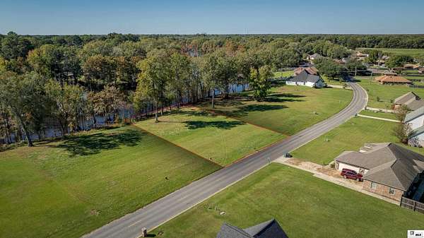 0.58 Acres of Residential Land for Sale in Monroe, Louisiana