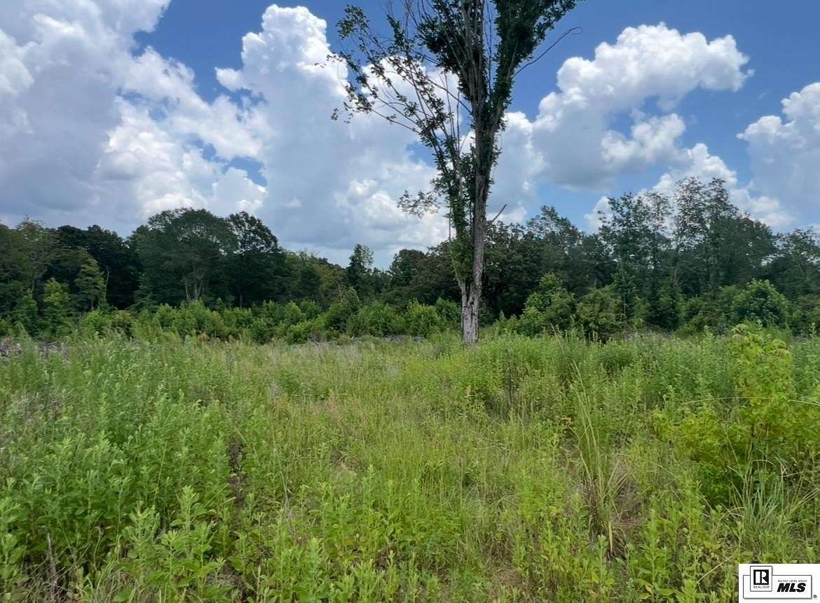 8.65 Acres of Residential Land for Sale in Ruston, Louisiana