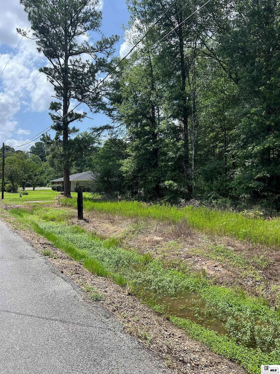 0.39 Acres of Residential Land for Sale in Monroe, Louisiana