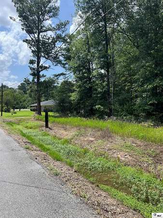 0.39 Acres of Residential Land for Sale in Monroe, Louisiana