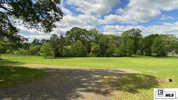 10.5 Acres of Land for Sale in West Monroe, Louisiana