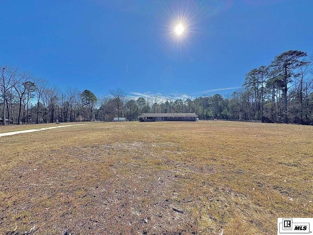 12.4 Acres of Land for Sale in West Monroe, Louisiana