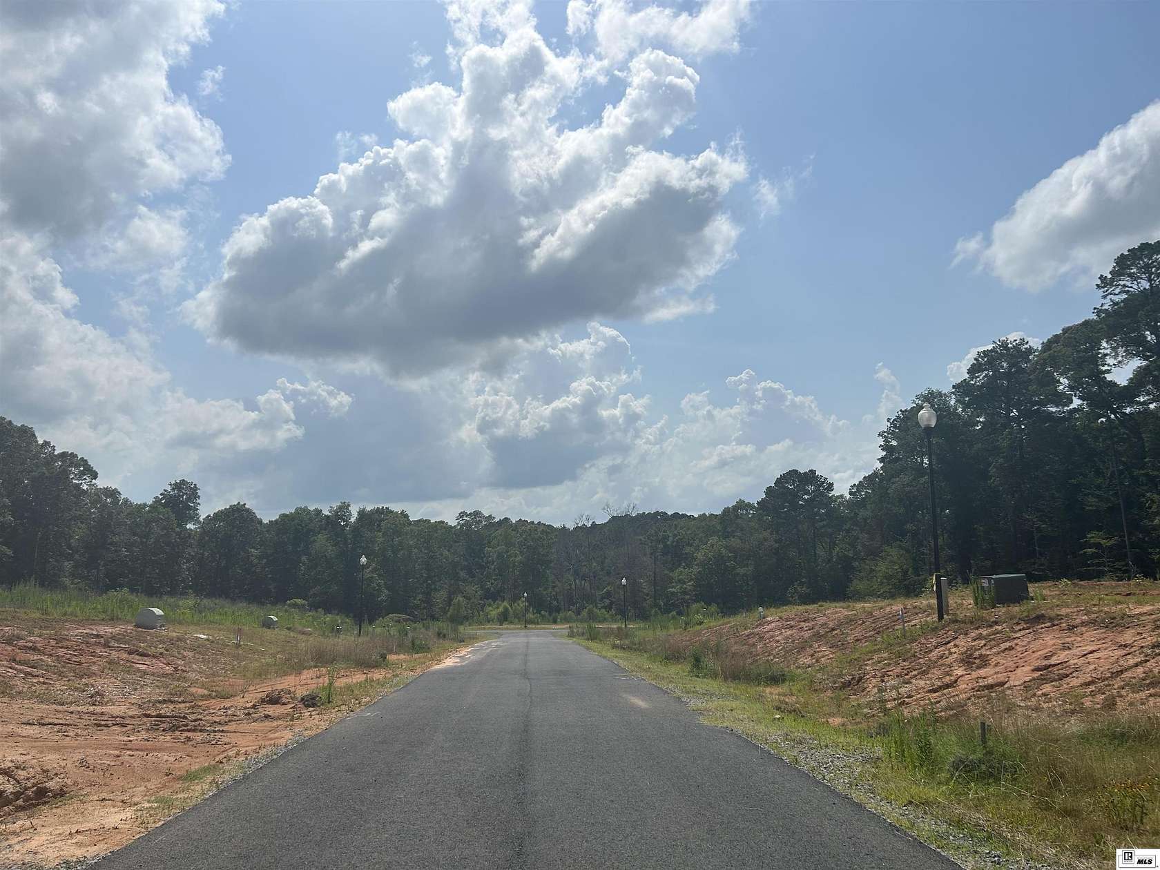 Residential Land for Sale in West Monroe, Louisiana