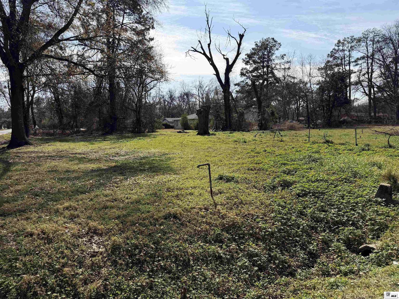 0.29 Acres of Residential Land for Sale in Monroe, Louisiana