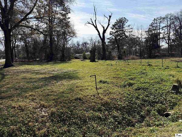 0.29 Acres of Residential Land for Sale in Monroe, Louisiana