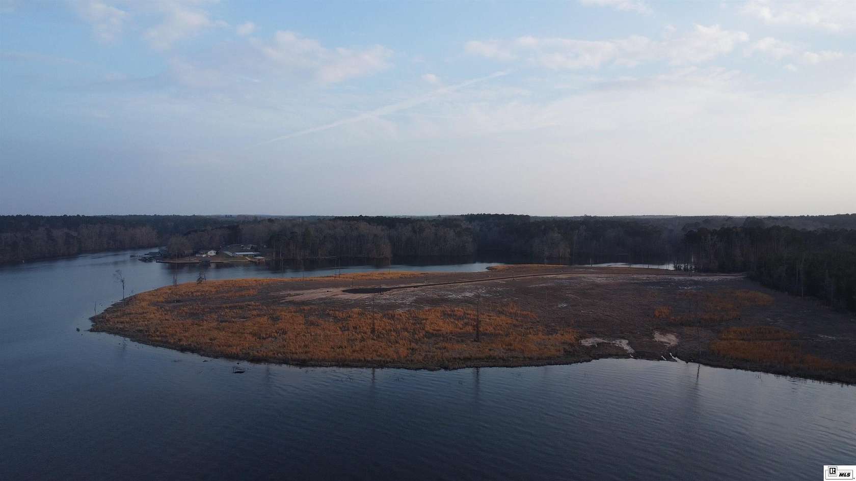 2 Acres of Residential Land for Sale in Jonesboro, Louisiana