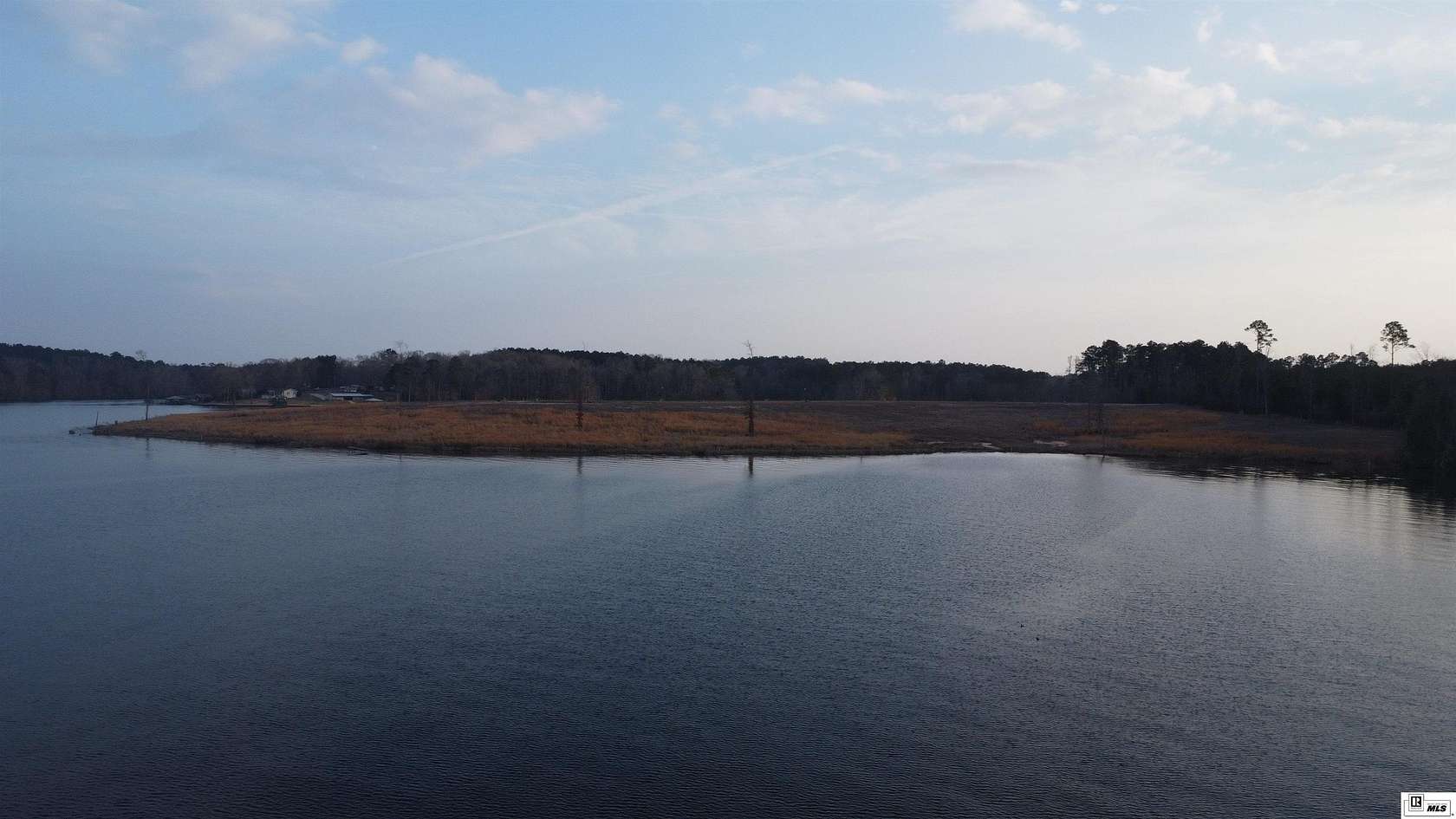 1.74 Acres of Residential Land for Sale in Jonesboro, Louisiana