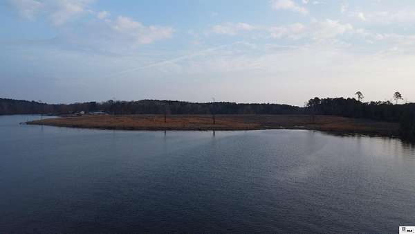 1.74 Acres of Residential Land for Sale in Jonesboro, Louisiana