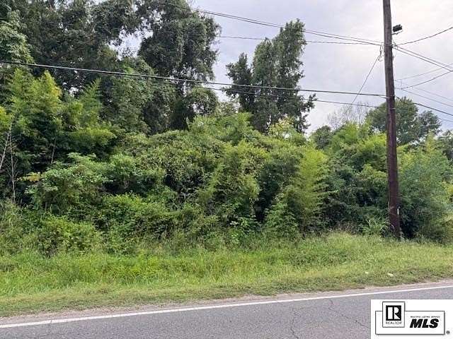 9.16 Acres of Residential Land for Sale in Richwood, Louisiana