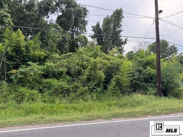 9.16 Acres of Residential Land for Sale in Richwood, Louisiana