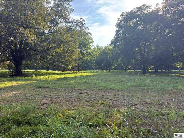 1.5 Acres of Residential Land for Sale in Tallulah, Louisiana