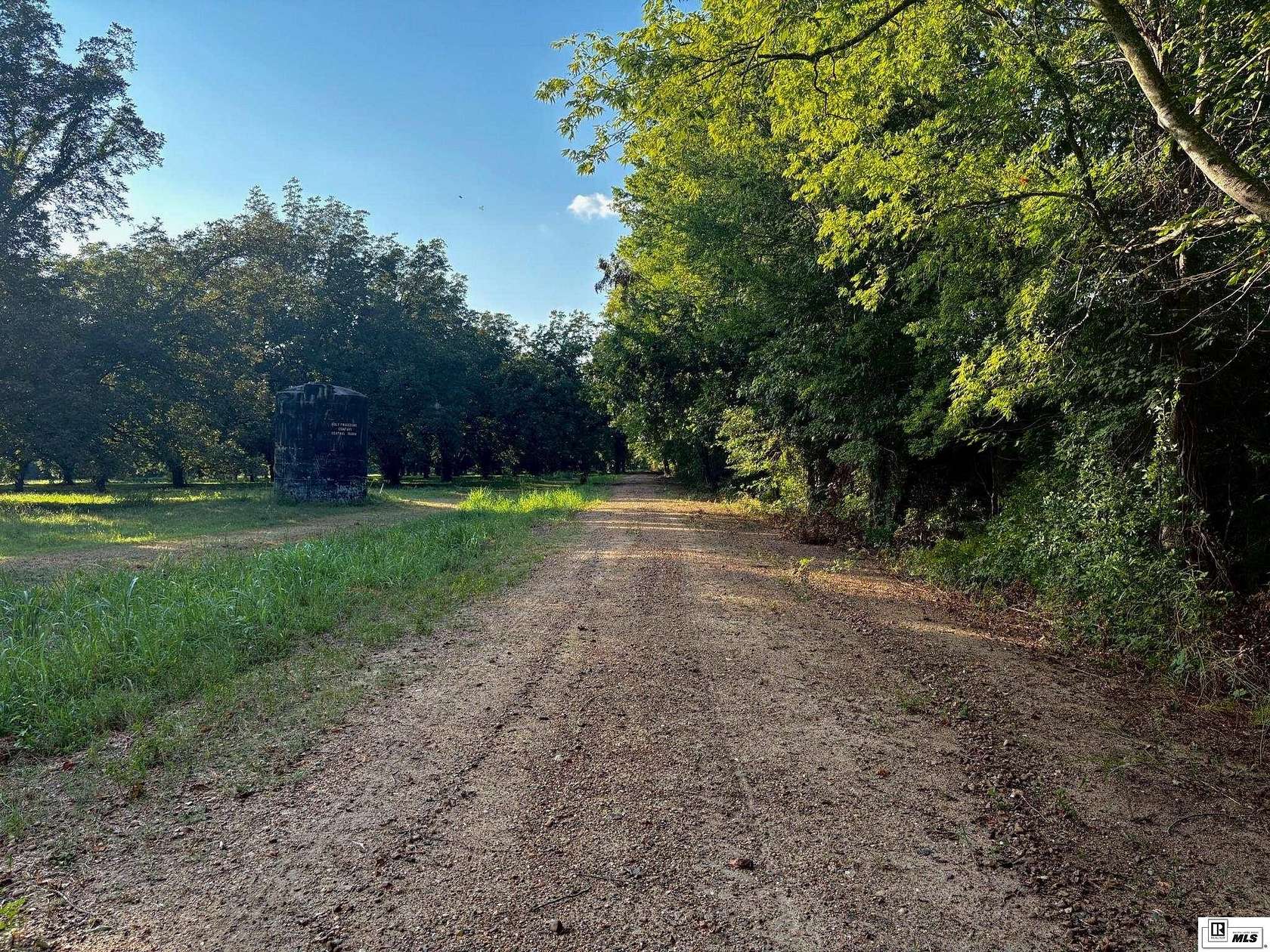 1.5 Acres of Residential Land for Sale in Tallulah, Louisiana