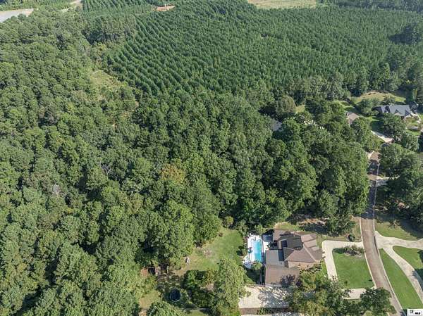 1.8 Acres of Residential Land for Sale in Ruston, Louisiana