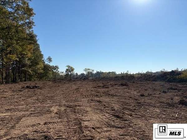 10 Acres of Commercial Land for Sale in Monroe, Louisiana