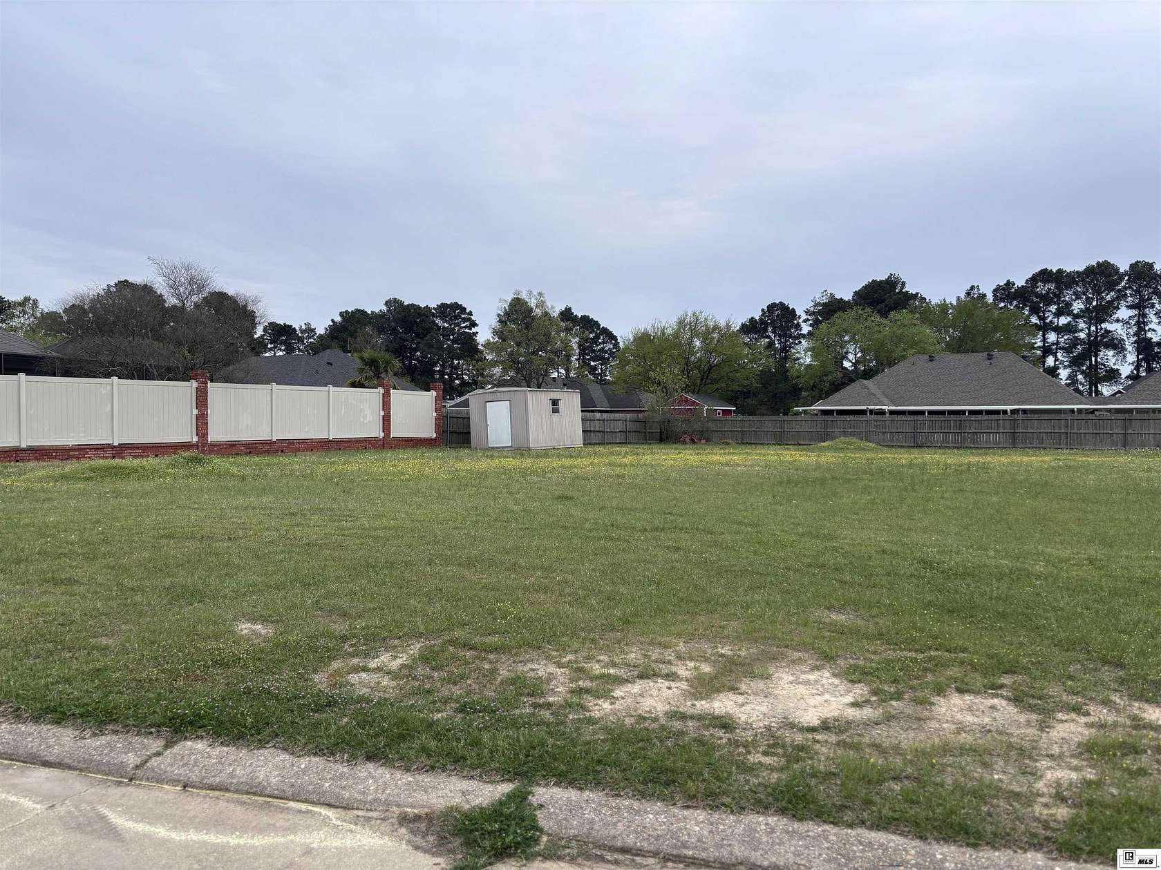 0.35 Acres of Residential Land for Sale in West Monroe, Louisiana