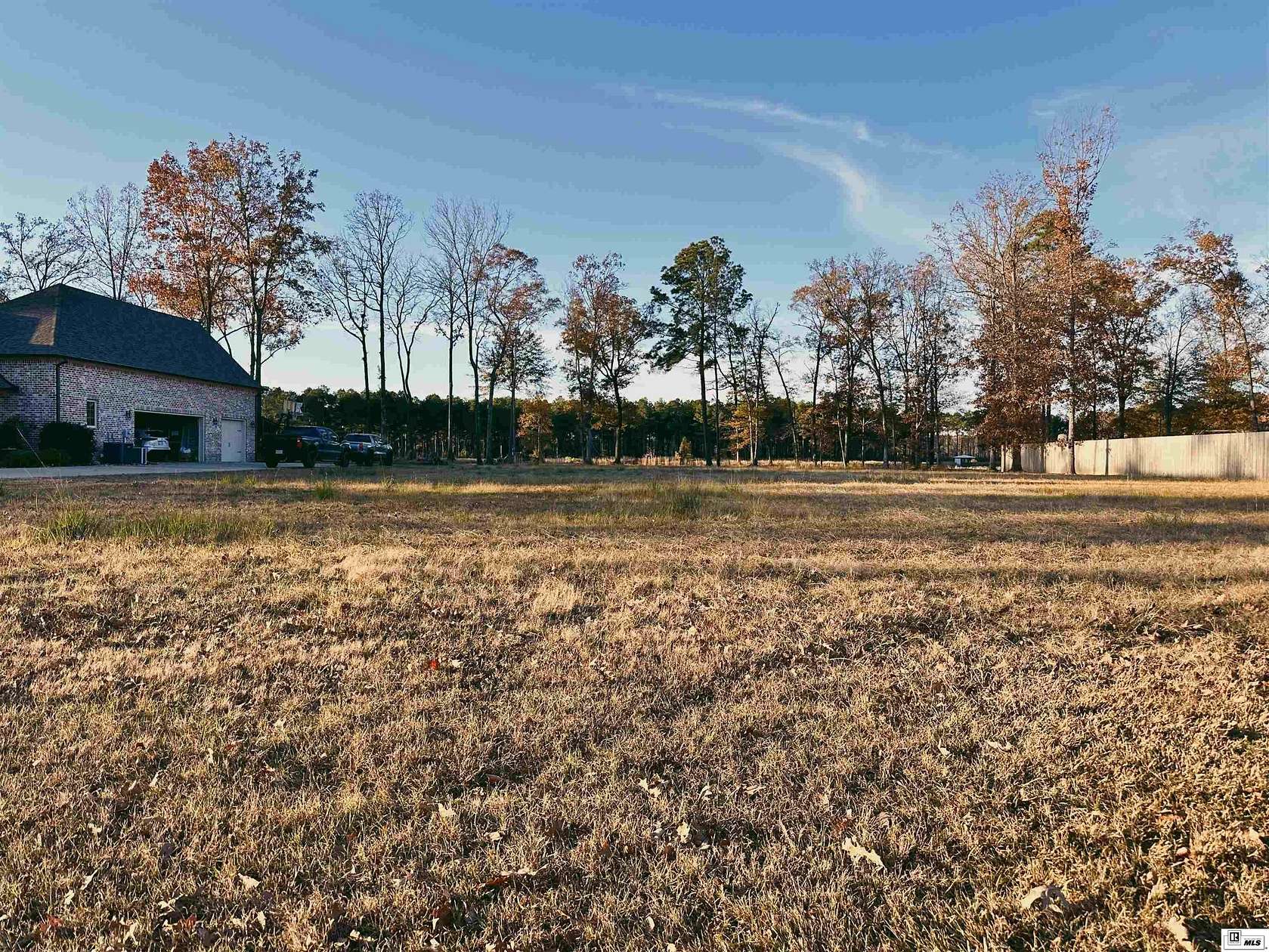1 Acre of Residential Land for Sale in Monroe, Louisiana