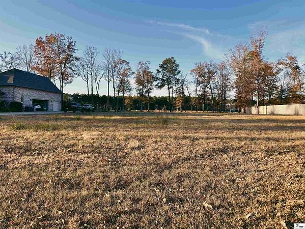 1 Acre of Residential Land for Sale in Monroe, Louisiana