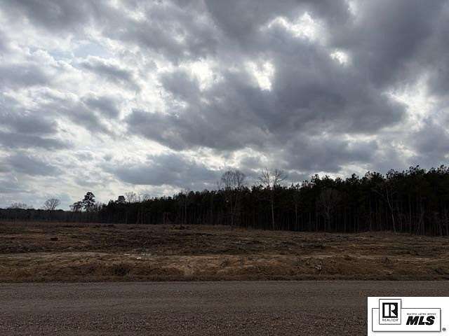17 Acres of Land for Sale in Beekman, Louisiana