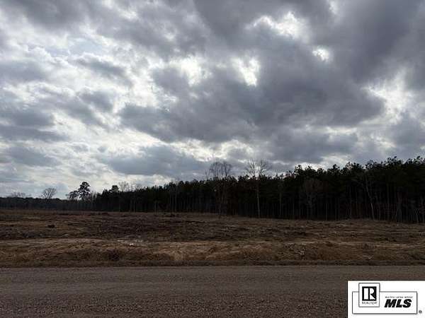 17 Acres of Land for Sale in Beekman, Louisiana