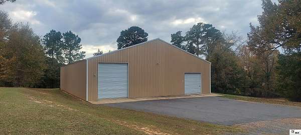 3.6 Acres of Residential Land for Sale in West Monroe, Louisiana