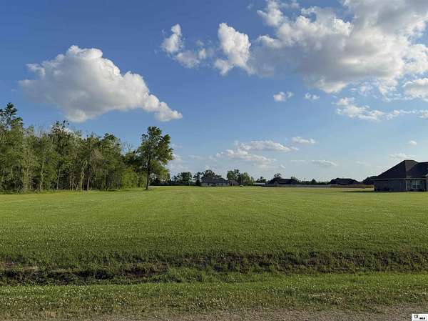 2 Acres of Residential Land for Sale in Rayville, Louisiana