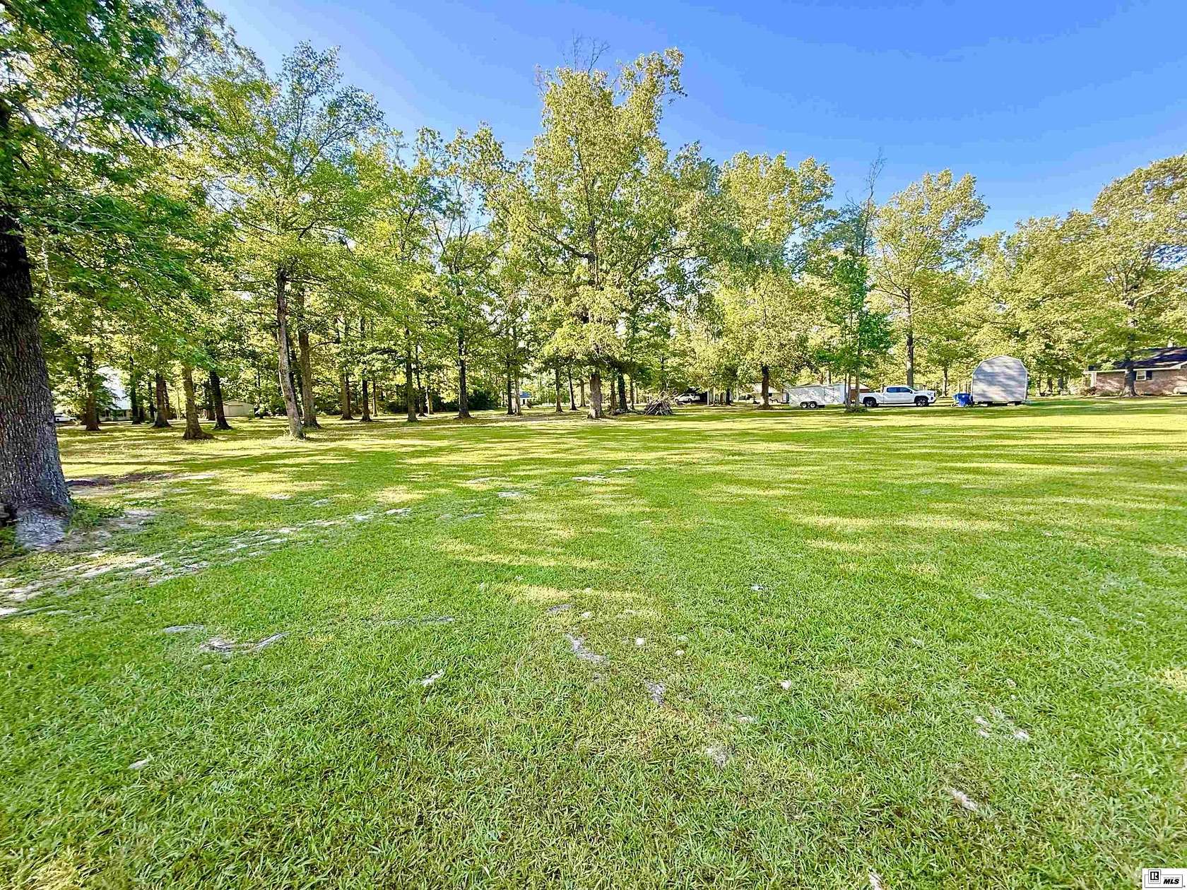 Residential Land for Sale in Olla, Louisiana
