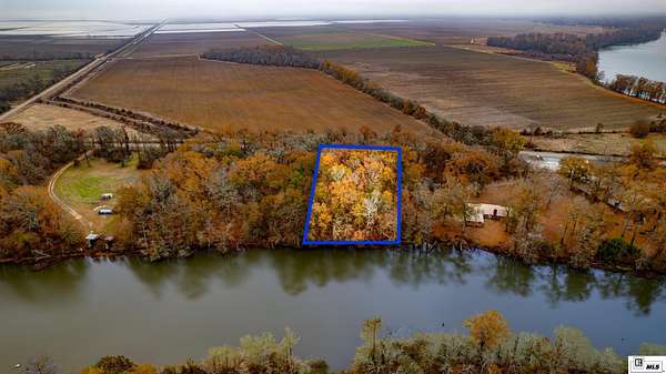 1.25 Acres of Land for Sale in Columbia, Louisiana