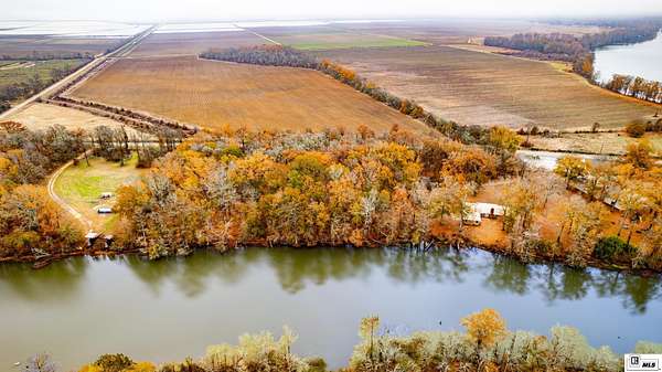 1.25 Acres of Land for Sale in Columbia, Louisiana