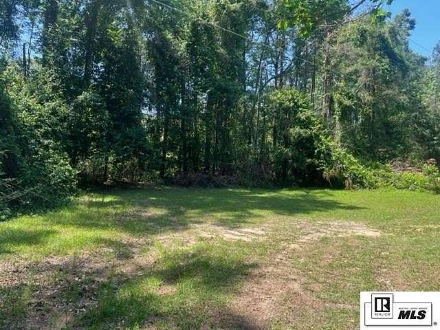 3.25 Acres of Residential Land for Sale in West Monroe, Louisiana