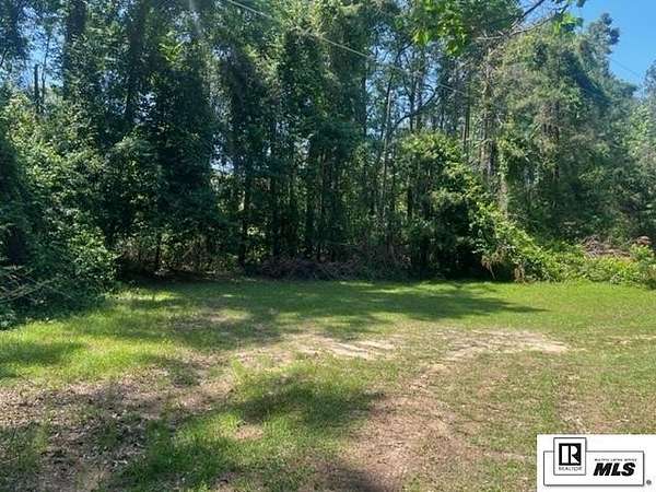 3.25 Acres of Residential Land for Sale in West Monroe, Louisiana