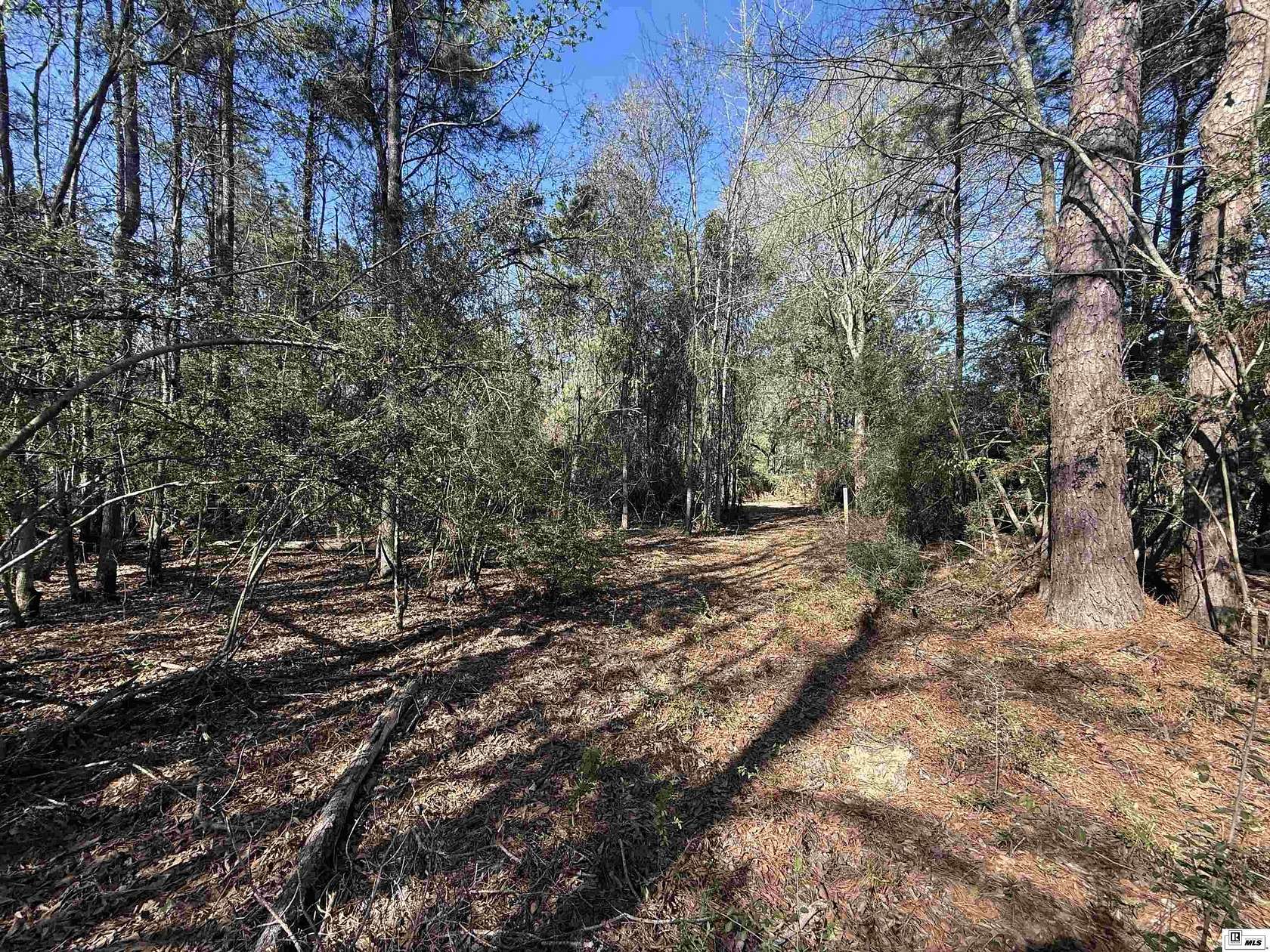 Residential Land for Sale in Grayson, Louisiana