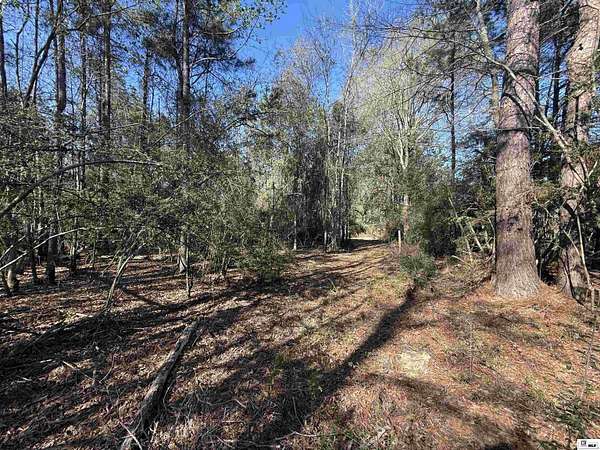 Residential Land for Sale in Grayson, Louisiana