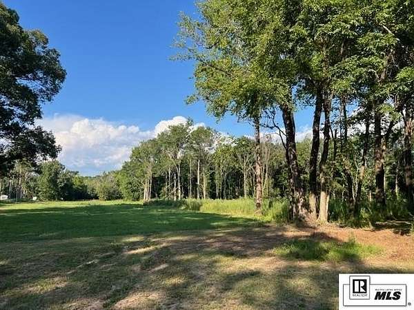 16 Acres of Land for Sale in Sterlington, Louisiana