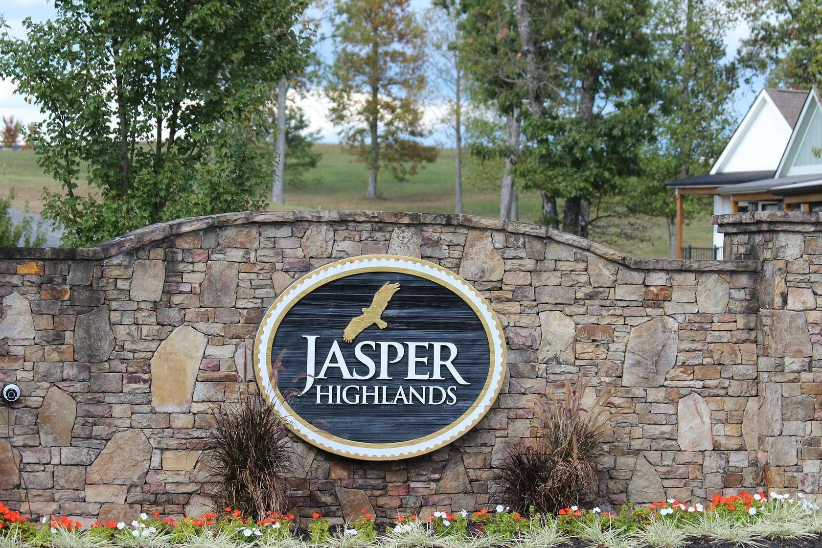 0.83 Acres of Residential Land for Sale in Jasper, Tennessee